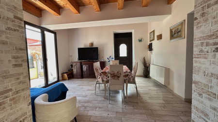 Casa indipendente a Moneta
